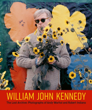 Cover image for 9781788841665 - William John Kennedy