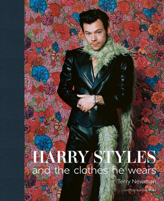 Cover image for 9781788841702 - Harry Styles