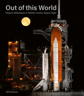 Cover image for 9781788841795 - Out of This World