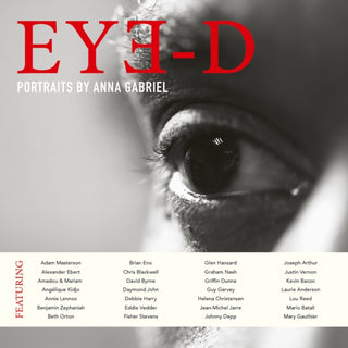 Cover image for 9781788841900 - Eye-D
