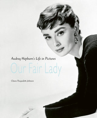 Cover image for 9781788841917 - Our Fair Lady