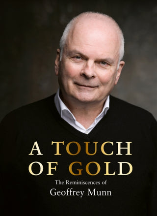 Cover image for 9781788841979 - A Touch of Gold