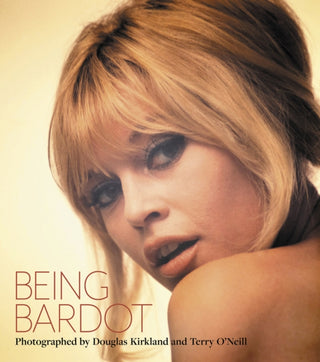 Cover image for 9781788842013 - Being Bardot