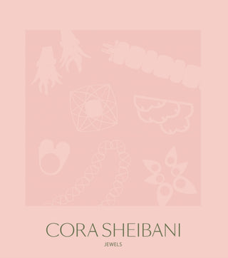 Cover image for 9781788842136 - Cora Sheibani