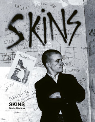 Cover image for 9781788842167 - Skins