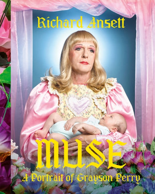 Cover image for 9781788842327 - MUSE