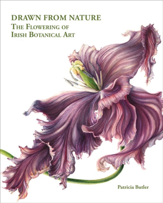 Supplemental image for 9781788842365 - Drawn From Nature