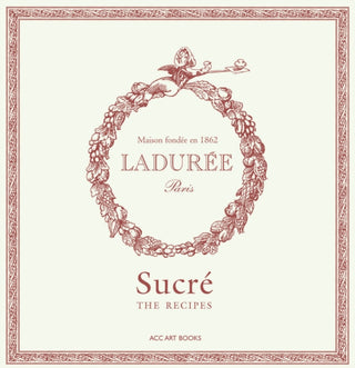 Cover image for 9781788842426 - Laduree Sucre