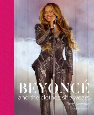 Cover image for 9781788842433 - Beyonce