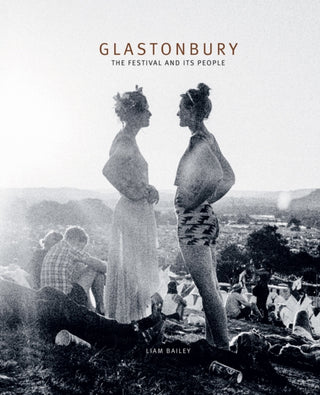 Cover image for 9781788842570 - Glastonbury