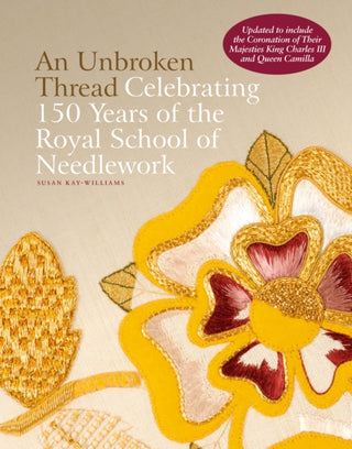 Supplemental image for 9781788842600 - An Unbroken Thread