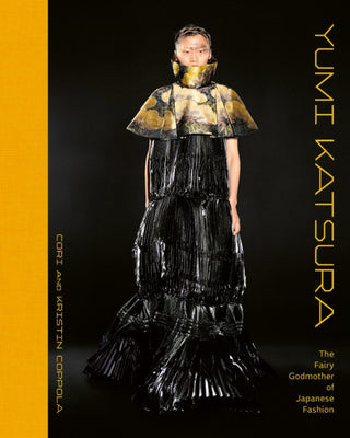 Cover image for 9781788842631 - Yumi Katsura