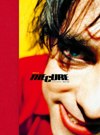 Supplemental image for 9781788842747 - The Cure