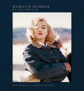 Cover image for 9781788842778 - Marilyn Monroe