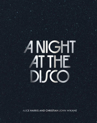 Cover image for 9781788842792 - A Night at the Disco