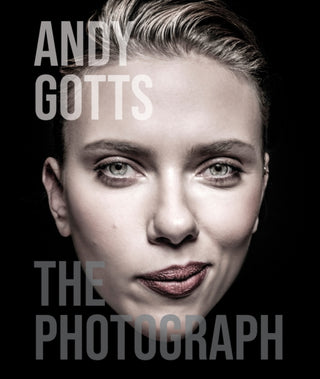 Cover image for 9781788842808 - Andy Gotts