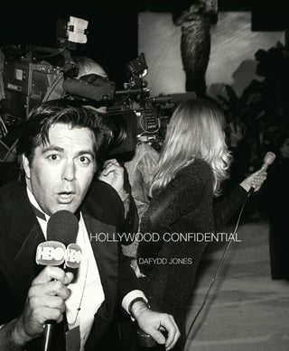 Cover image for 9781788842884 - Hollywood: Confidential