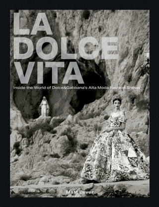 Supplemental image for 9781788842921 - La Dolce Vita