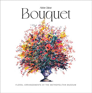 Cover image for 9781788843096 - Bouquet