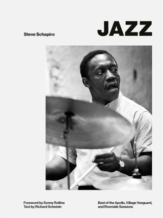 Cover image for 9781788843423 - Jazz
