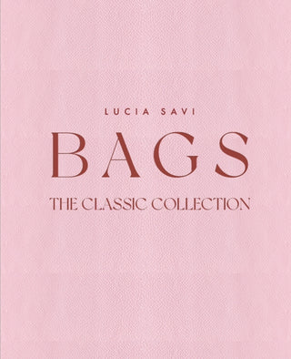 Cover image for 9781788843447 - Bags