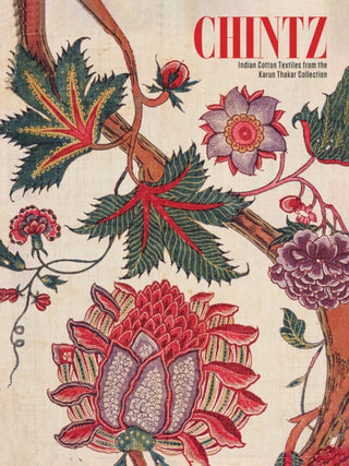 Cover image for 9781788843454 - Chintz