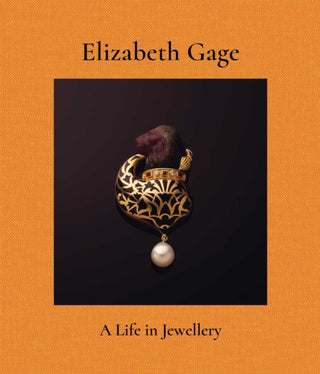 Cover image for 9781788843492 - Elizabeth Gage