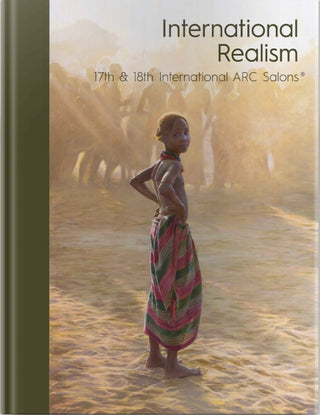 Cover image for 9781788843638 - International Realism