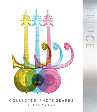 Cover image for 9781788843676 - Prince: The Two-Volume Special Edition