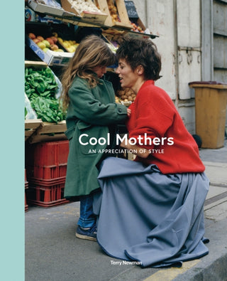 Cover image for 9781788843737 - Cool Mothers