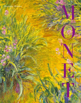 Cover image for 9781788843799 - Monet