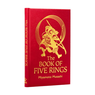 Cover image for 9781788880916 - The Book of Five Rings
