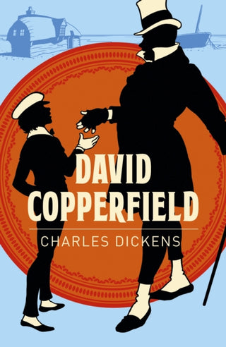 Supplemental image for 9781788882033 - David Copperfield