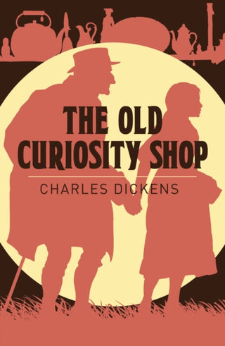 Cover image for 9781788882095 - The Old Curiosity Shop