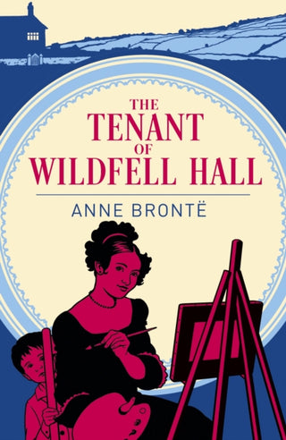 Cover image for 9781788882118 - The Tenant of Wildfell Hall