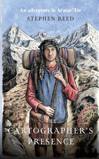Cover image for 9781788932943 - The Cartographer's Presence
