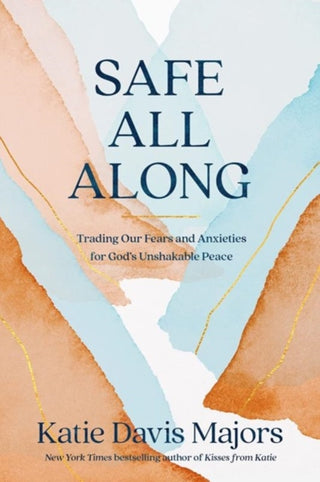 Cover image for 9781788933162 - Safe All Along