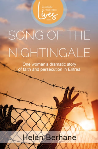 Cover image for 9781788933285 - Song of the Nightingale