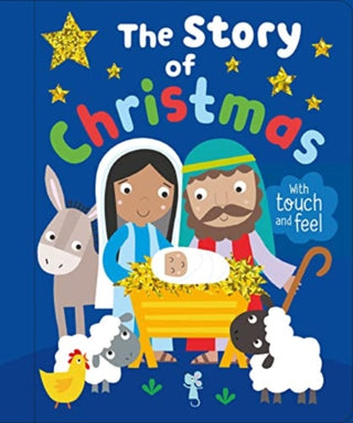 Supplemental image for 9781788933360 - The Story of Christmas