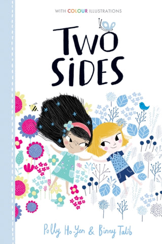 Cover image for 9781788950633 - Two Sides