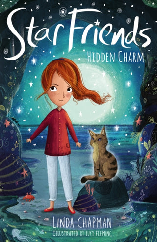 Cover image for 9781788950770 - Hidden Charm