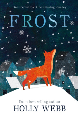 Cover image for 9781788951241 - Frost