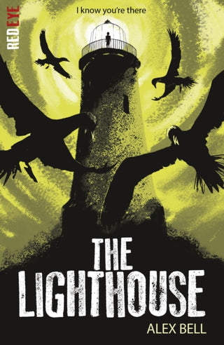 Cover image for 9781788951517 - The Lighthouse