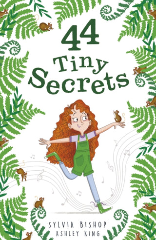 Supplemental image for 9781788952040 - 44 Tiny Secrets