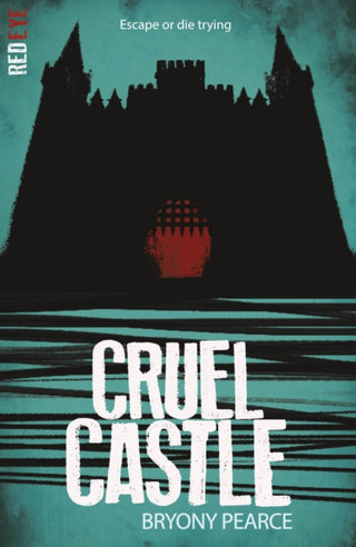 Cover image for 9781788953214 - Cruel Castle