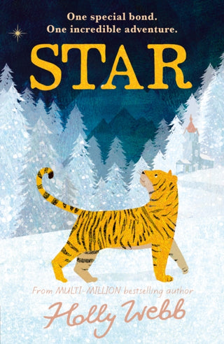 Cover image for 9781788953290 - Star