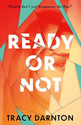 Cover image for 9781788953313 - Ready Or Not