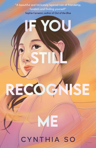 Cover image for 9781788953443 - If You Still Recognise Me
