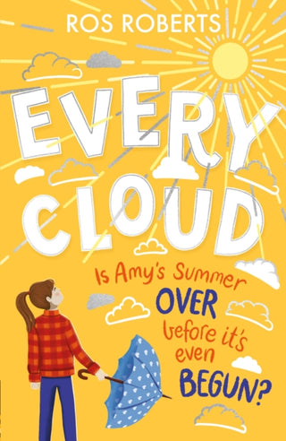 Cover image for 9781788953467 - Every Cloud