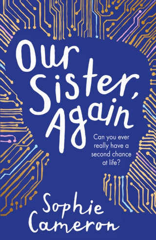 Cover image for 9781788953917 - Our Sister, Again